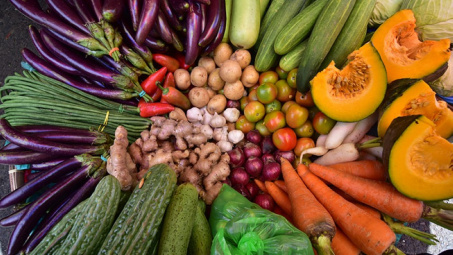 Quốc tế hóa nông sản Việt Nam - Tư duy quốc tế hành động địa phương