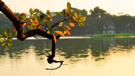 Thời tiết 12-12: Miền Bắc nắng đẹp ngày cuối tuần