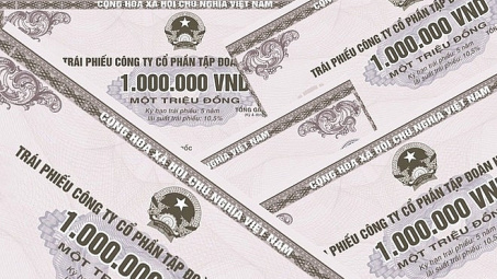 Bàn về khái niệm chào bán trái phiếu doanh nghiệp - Kinh nghiệm quốc tế cho Việt Nam