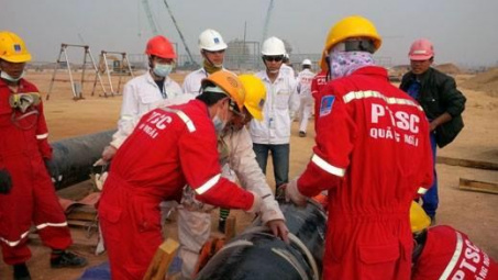 PTSC: Nỗ lực làm chủ công nghệ với cải tiến kỹ thuật làm lợi gần 10 tỷ đồng