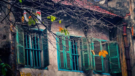 Thời tiết 14-12:  Đón đợt không khí lạnh mạnh, Bắc bộ trời chuyển rét