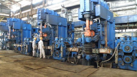 Natsteel Vina: Cải tiến nhỏ, hiệu quả lớn, tiết kiệm hơn 11 tỷ đồng/năm