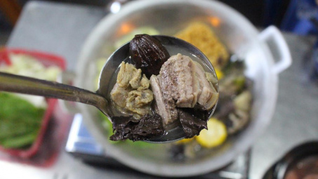 Điểm tên 7 món đặc sản nhất định phải thử khi đến Hà Giang