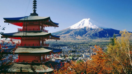 Phát triển du lịch bền vững của Nhật Bản và một số gợi ý cho Việt Nam