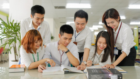 The application of digital games on vocabulary learning of non-English majors students and their learning attitudes