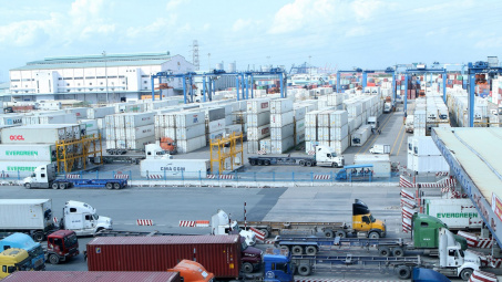 Kết nối hợp tác ngành logistics với các nước Nam Mỹ