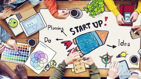 Khởi nghiệp sáng tạo là cơ hội của tuổi trẻ Việt Nam