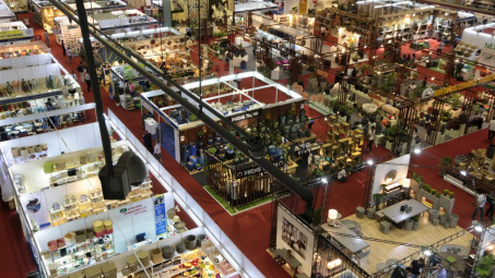 Mỗi triệu USD xuất khẩu ngành thủ công mỹ nghệ mang lại lợi nhuận gấp 5-10 lần ngành khai thác