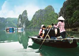 Nghiên cứu nâng cao năng lực cạnh tranh của ngành Du lịch trong hội nhập kinh tế quốc tế