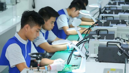 Nguồn lao động ở tỉnh Nghệ An - Thực trạng và giải pháp