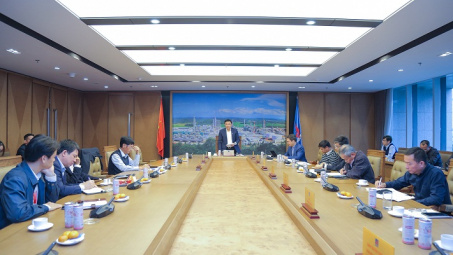 Chiến dịch Đại Hùng 01 - Nhiều dấu ấn thành công