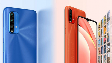 Redmi 9 Power ra mắt, giá chỉ 3,5 triệu đồng
