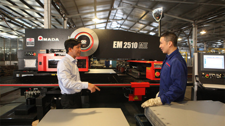 Xuân Hoà Việt Nam: Gia tăng năng suất thêm 14% nhờ tinh thần liên tục cải tiến