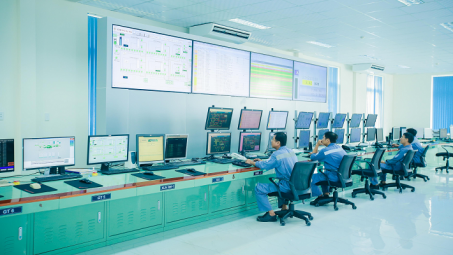 Nhiệt điện Bà Rịa - Chuyển biến tích cực nhờ Cổ phần hóa