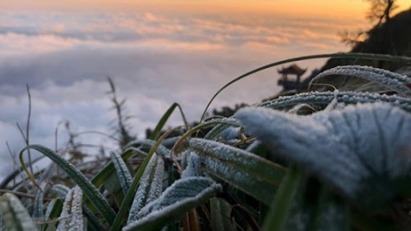 Thời tiết 19-12: Miền Bắc tiếp tục chìm trong rét buốt, nhiệt độ giảm sâu