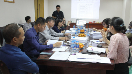 Hé lộ thành viên Ban Giám khảo Cuộc thi “Nhóm cải tiến năng suất chất lượng ngành Công Thương”