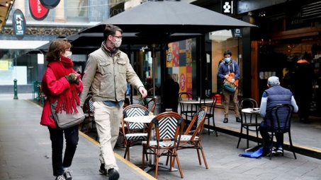 Australia: Tăng trưởng kinh tế quý 3/2020 vượt mọi dự báo