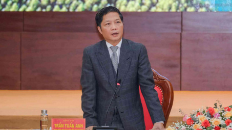 Đồng lòng tháo gỡ điểm nghẽn, phát triển ngành Công Thương khu vực trung du, miền núi phía Bắc