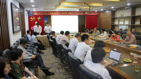 Khách hàng đăng ký đấu giá 111% khối lượng LPG do KDK chào bán