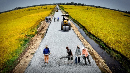 Chính sách khuyến công góp phần nâng cao năng lực cạnh tranh của các doanh nghiệp công nghiệp nông thôn trong bối cảnh hội nhập kinh tế quốc tế sâu rộng