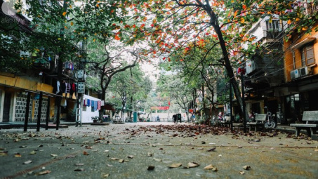 Thời tiết 3-12: Không khí lạnh tăng cường, Bắc bộ trời rét