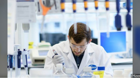 Anh phê duyệt vaccine Covid-19, bắt đầu tiêm chủng từ tuần sau