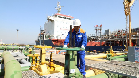 Để mạch ngầm chảy mãi