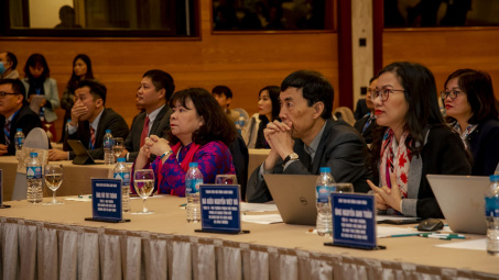 Đang diễn ra Cuộc thi “Nhóm cải tiến năng suất chất lượng ngành Công Thương năm 2020”