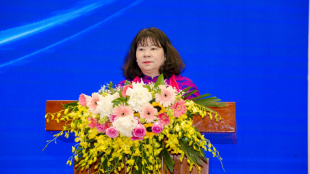 Lời cảm ơn của Ban tổ chức Cuộc thi “Nhóm cải tiến năng suất chất lượng ngành Công Thương năm 2020”