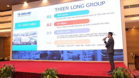 Trực tiếp từ Cuộc thi “Nhóm cải tiến năng suất chất lượng ngành Công Thương năm 2020”: Hiệu suất máy ép nhựa tăng 10%