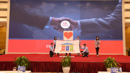 Trực tiếp từ Cuộc thi “Nhóm cải tiến năng suất chất lượng ngành Công Thương năm 2020”: "Hãy làm đúng ngay từ đầu"