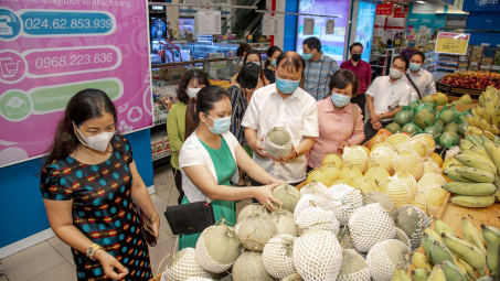 Ban hành Thông tư sửa đổi, bổ sung thực hiện hoạt động xúc tiến thương mại