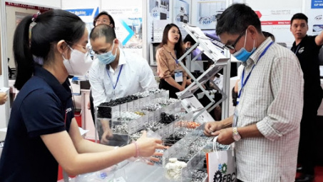 Hà Nội: Gắn kết các doanh nghiệp công nghiệp hỗ trợ để phát triển bền vững