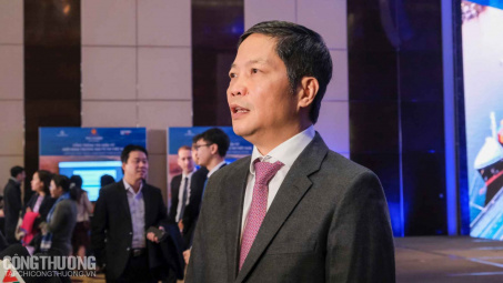 Tạo động lực mới cho tăng trưởng thông qua hỗ trợ người dân, doanh nghiệp nắm bắt các FTA