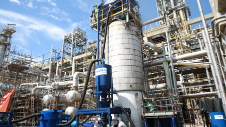 Tăng công suất các phân xưởng, BSR tối đa lợi nhuận trên 7,5 triệu USD/năm