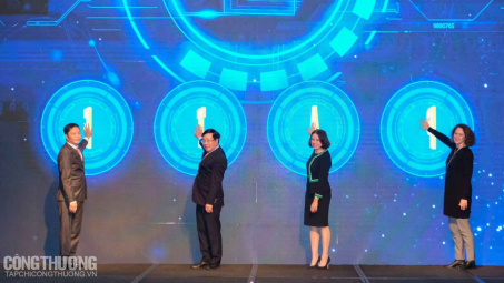 Bộ Công Thương khai trương Cổng thông tin điện tử về FTA đầu tiên tại Việt Nam