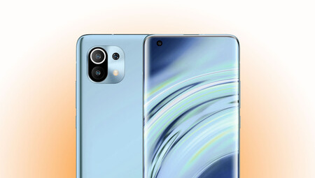 Xiaomi Mi 11 hé lộ các tùy chọn màu sắc dễ thương