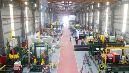 Hà Nội: Hỗ trợ tối đa cho doanh nghiệp công nghiệp hỗ trợ