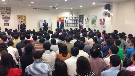 Nâng cao hiệu quả công tác quản lý bán hàng đa cấp trong giai đoạn 2021 – 2025