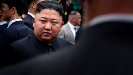 [Quốc tế nổi bật] Ai là người được tìm kiếm nhiều thứ hai thế giới?