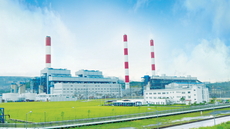 Nhà máy Nhiệt điện Mông Dương 1: Công nghệ cao, môi trường sạch