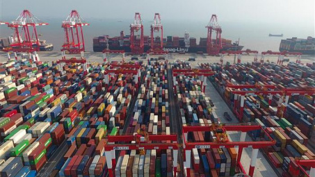 Trung Quốc điều chỉnh chính sách thuế của gần 900 mặt hàng nhập khẩu