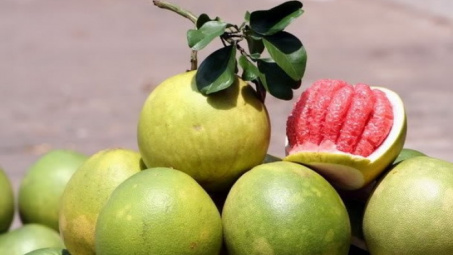 Giải pháp phát triển liên kết sản xuất - tiêu thụ bưởi da xanh tại huyện Thống Nhất, tỉnh Đồng Nai