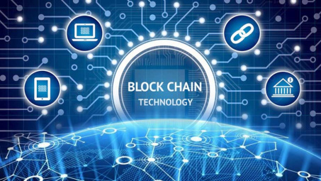 Ứng dụng blockchain trong thanh toán bằng phương thức tín dụng chứng từ