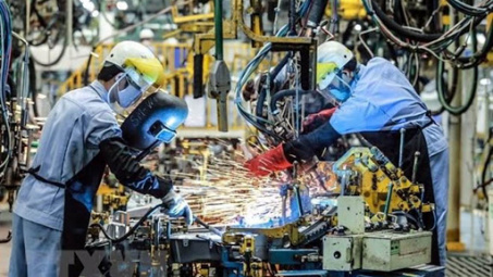 5 lý do giúp Việt Nam có tiềm năng trở thành công xưởng sản xuất của thế giới