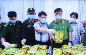 Quan điểm và giải pháp bảo đảm quản lý nhà nước về phòng, chống ma túy ở tỉnh Bình Dương