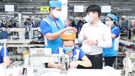 Thêm cơ hội mua hàng Việt qua thương mại điện tử