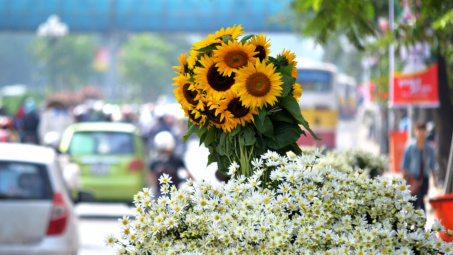 Thời tiết 27-12: Bắc bộ nền nhiệt tăng nhẹ, tiết trời ấm áp