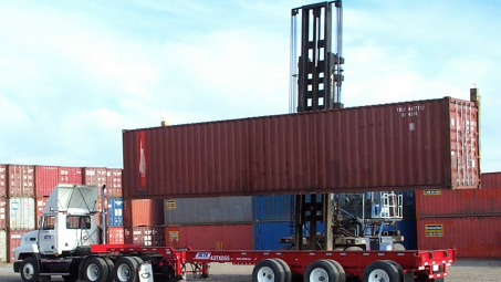 Container hóa: Tổng hợp các khảo sát về hiện trạng và xu hướng áp dụng nền tảng container trong doanh nghiệp