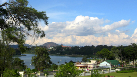 Tín dụng ngân hàng đối với nông nghiệp ứng dụng công nghệ cao: Nghiên cứu tại tỉnh Lâm Đồng